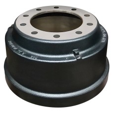 Brake Drum, 285mm PCD / 415mm x 190mm - Hendrickson 285 x 10